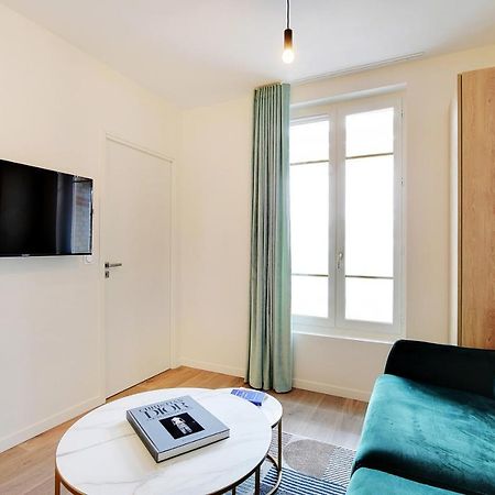 Residence Jules ルヴァロワ＝ペレ エクステリア 写真