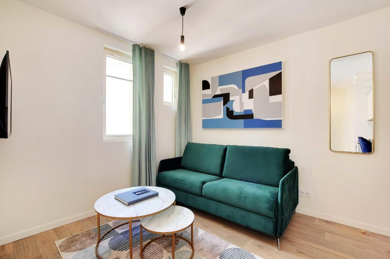 Residence Jules ルヴァロワ＝ペレ エクステリア 写真