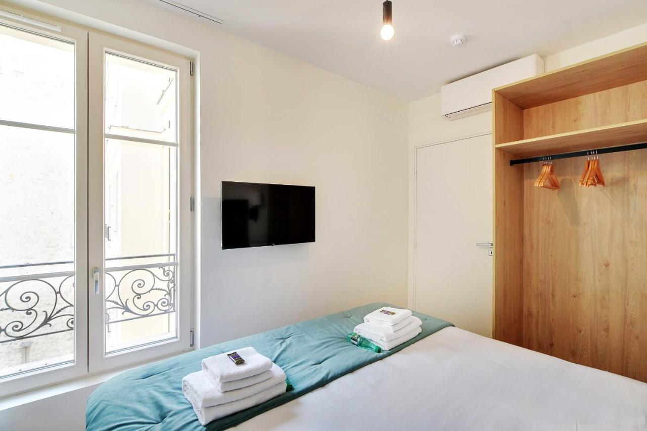 Residence Jules ルヴァロワ＝ペレ エクステリア 写真