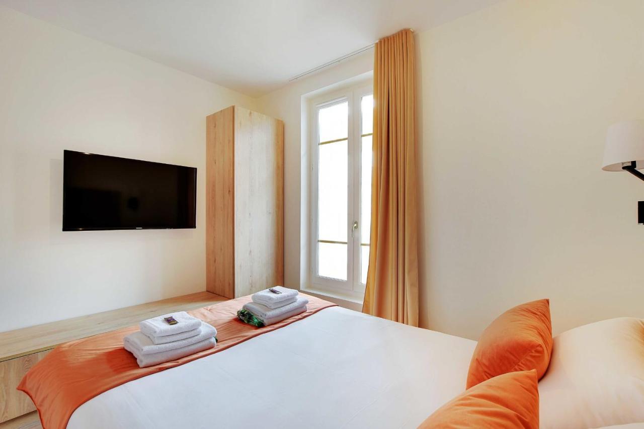 Residence Jules ルヴァロワ＝ペレ エクステリア 写真
