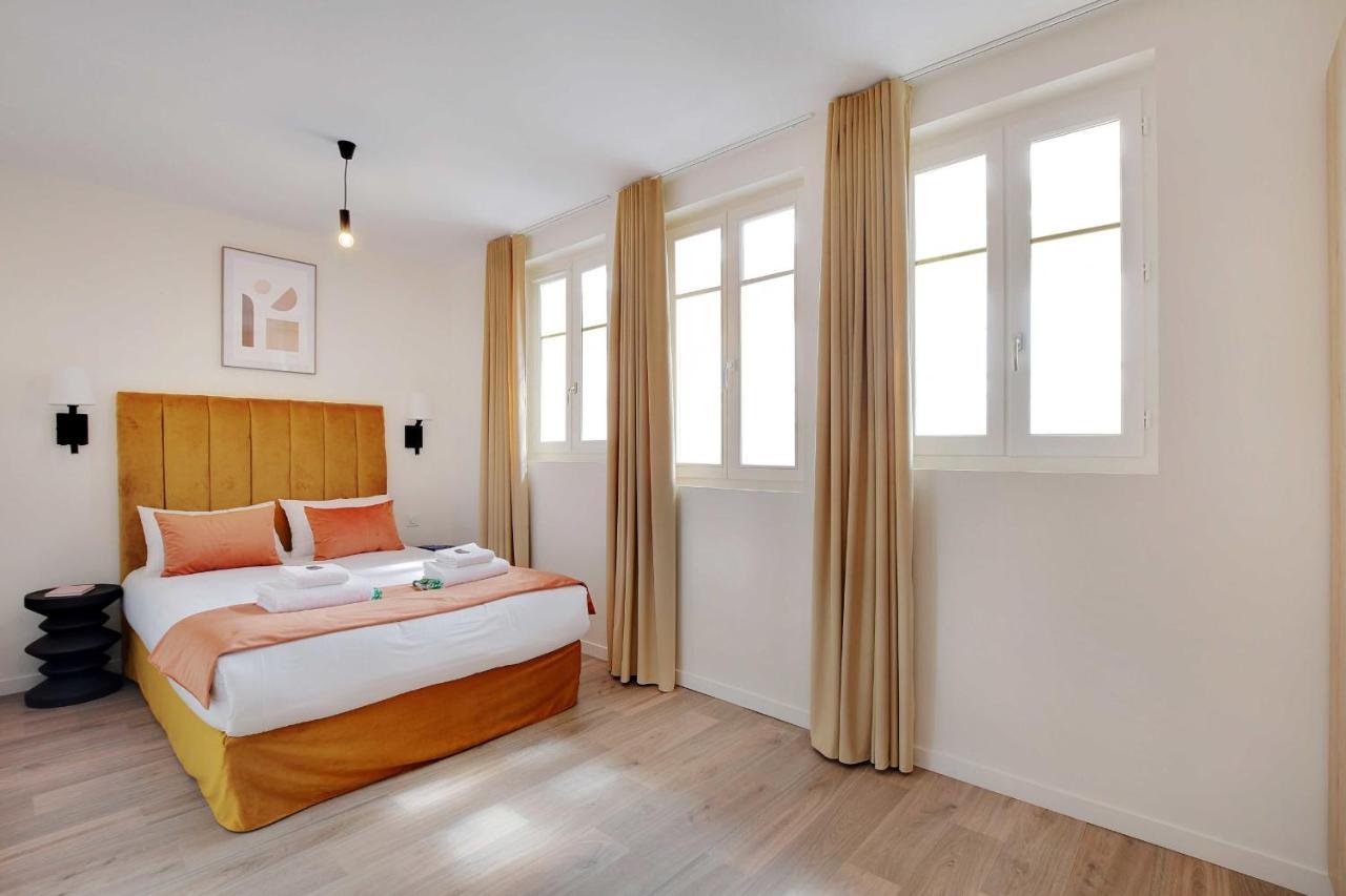 Residence Jules ルヴァロワ＝ペレ エクステリア 写真