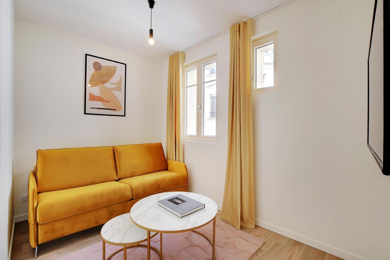 Residence Jules ルヴァロワ＝ペレ エクステリア 写真