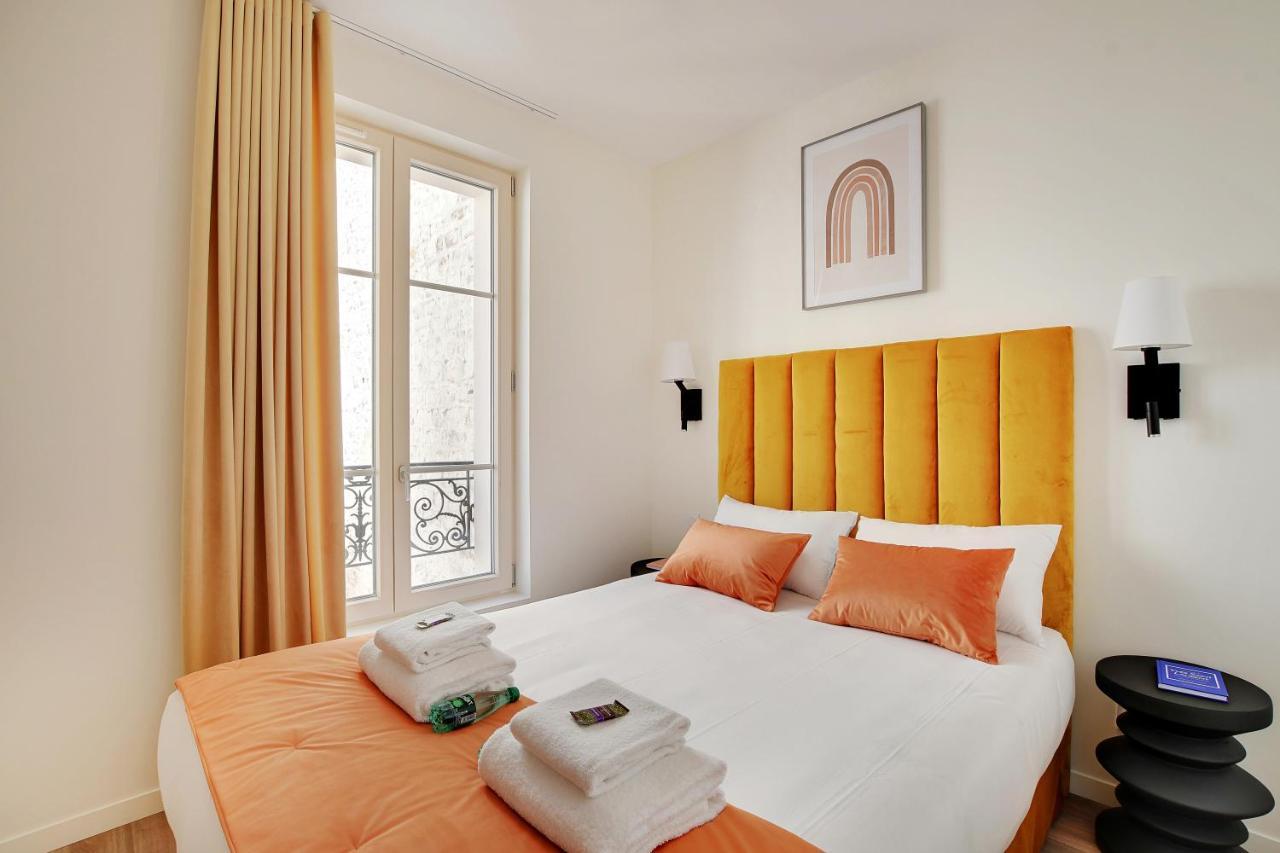 Residence Jules ルヴァロワ＝ペレ エクステリア 写真
