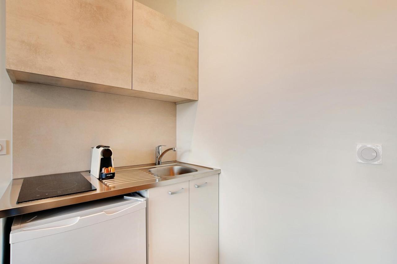 Residence Jules ルヴァロワ＝ペレ エクステリア 写真