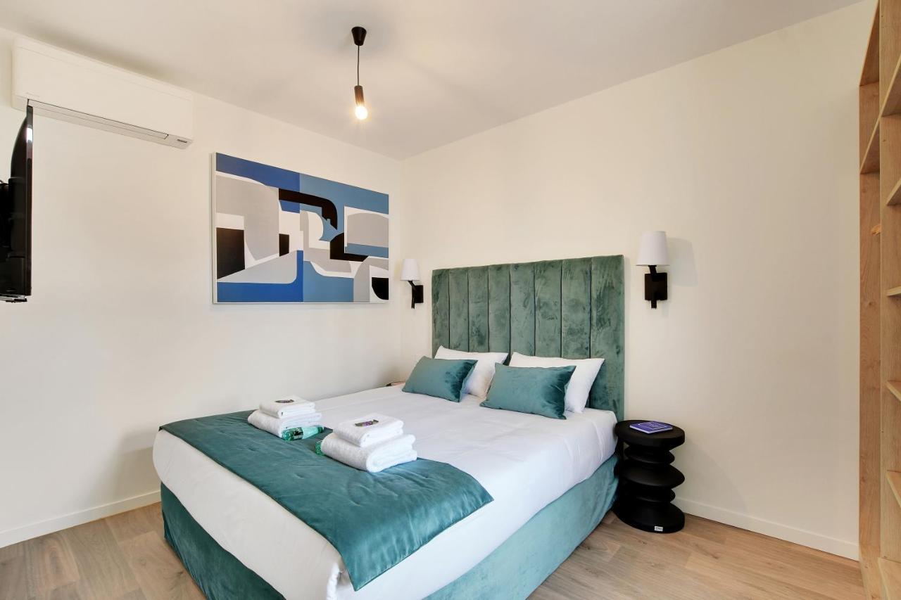Residence Jules ルヴァロワ＝ペレ エクステリア 写真