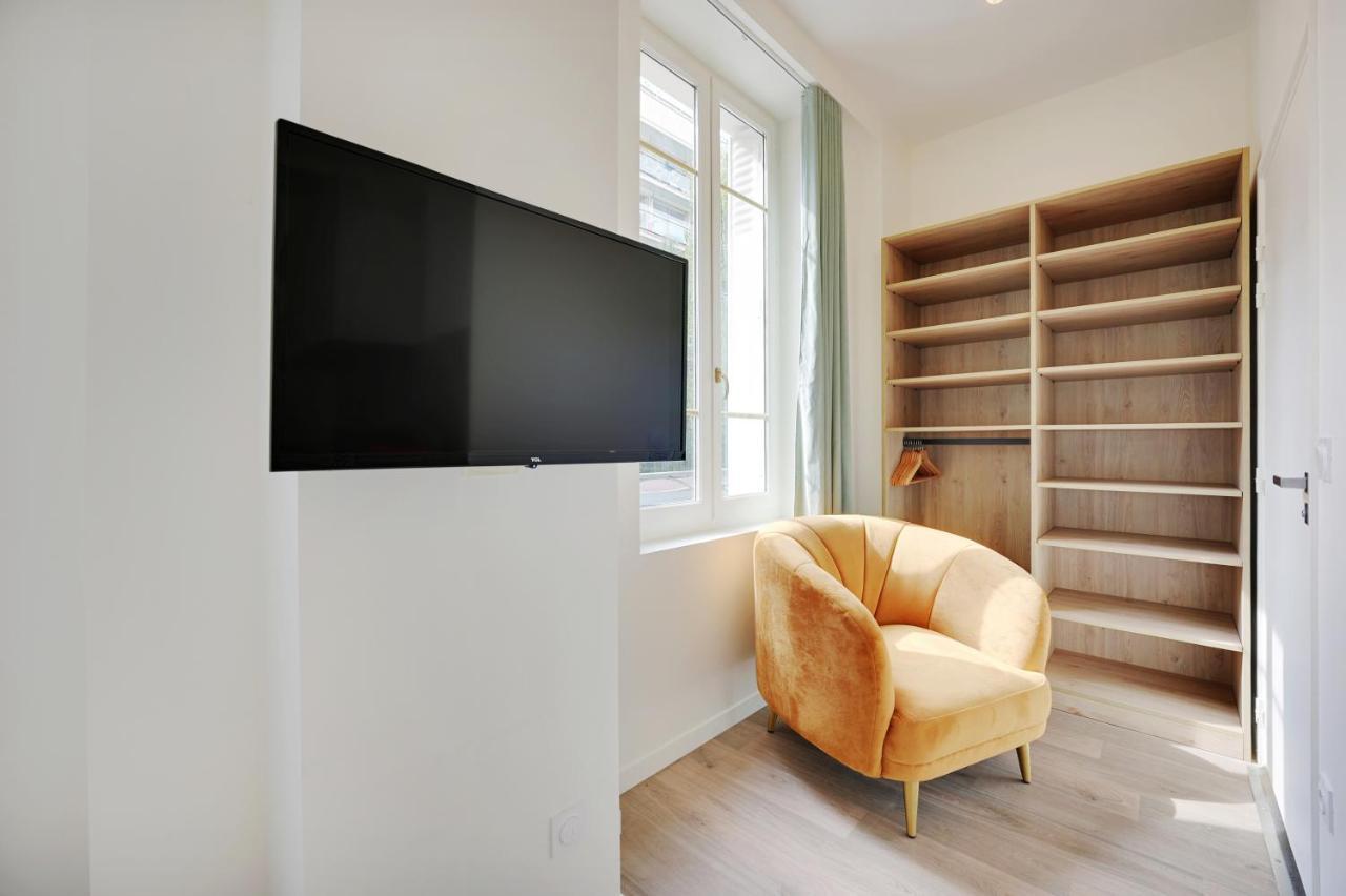 Residence Jules ルヴァロワ＝ペレ エクステリア 写真