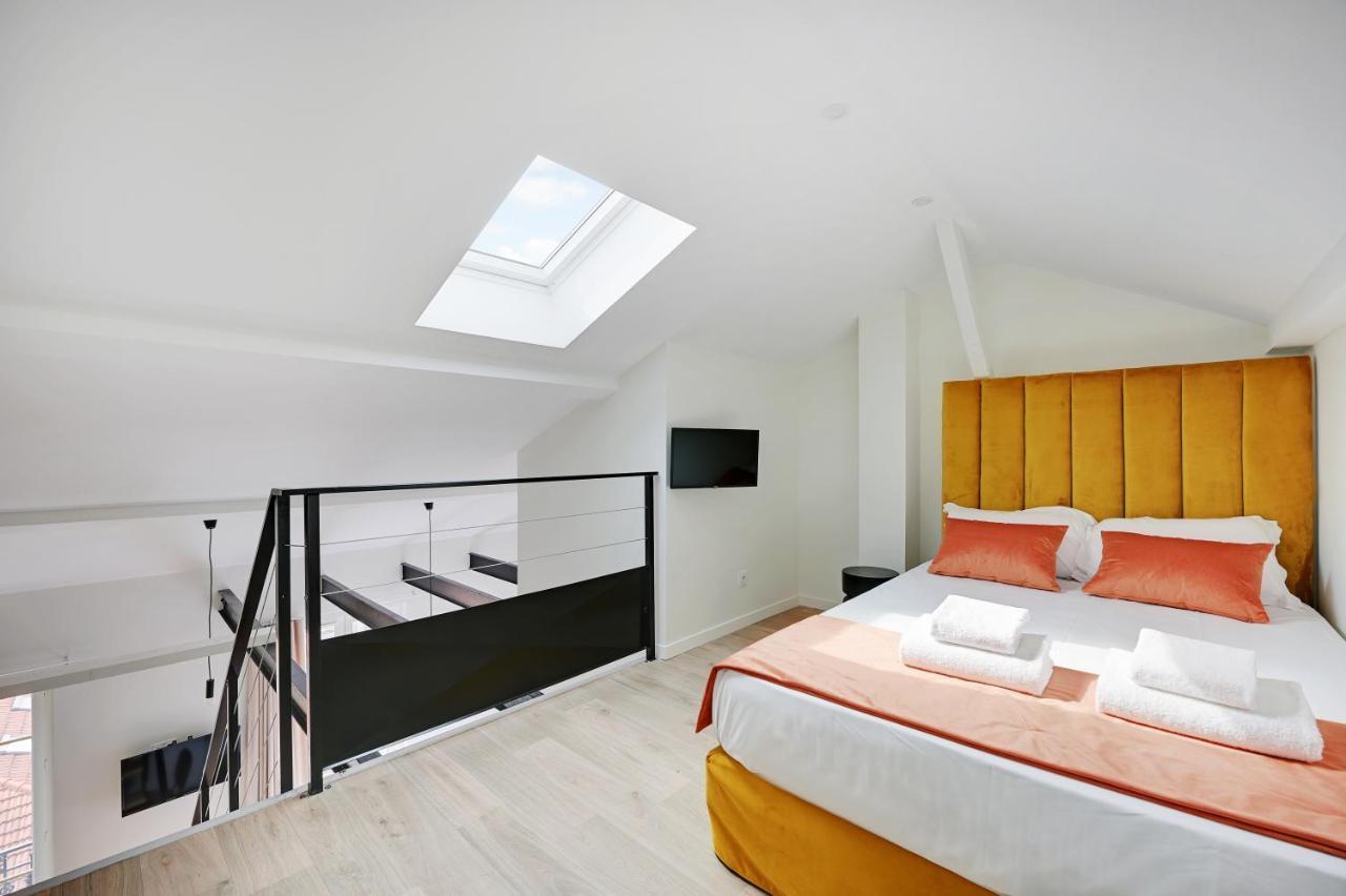 Residence Jules ルヴァロワ＝ペレ エクステリア 写真